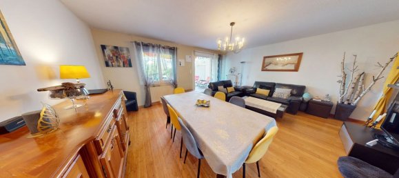 Casa de 3 dormitorios en Mulhouse, France No. 249208 2