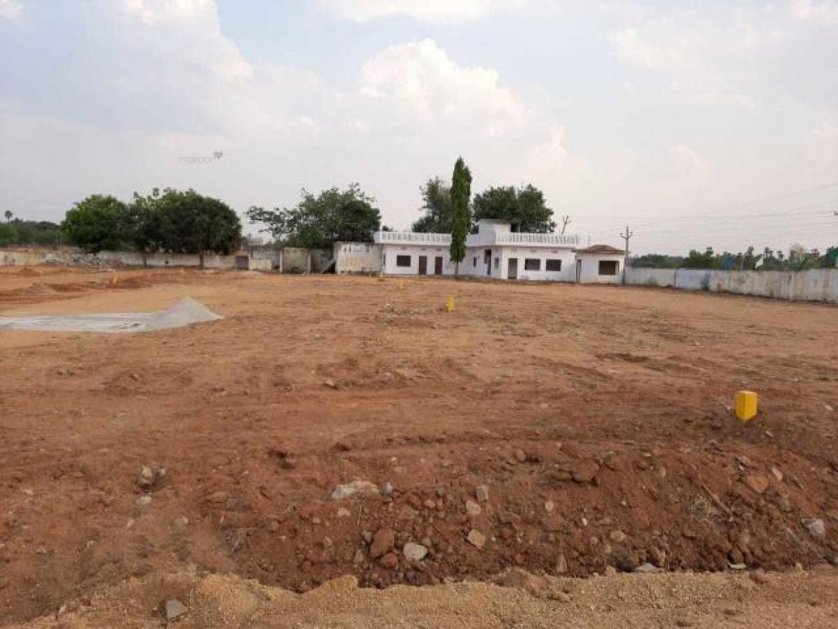  Land in Hyderabad, India No. 31789