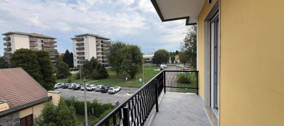 3 غرف نوم شقة في Novate Milanese, Italy رقم 360715 19