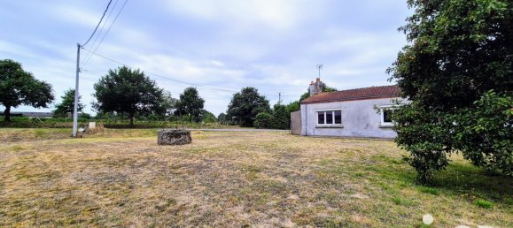 2 bedrooms House in Saint-Mars-de-Coutais, France No. 333059 3