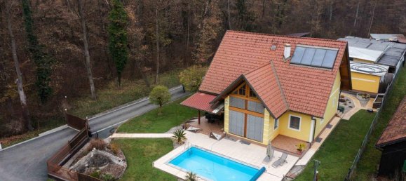 4غرفة منزل في Gralla, Austria رقم 234814 11