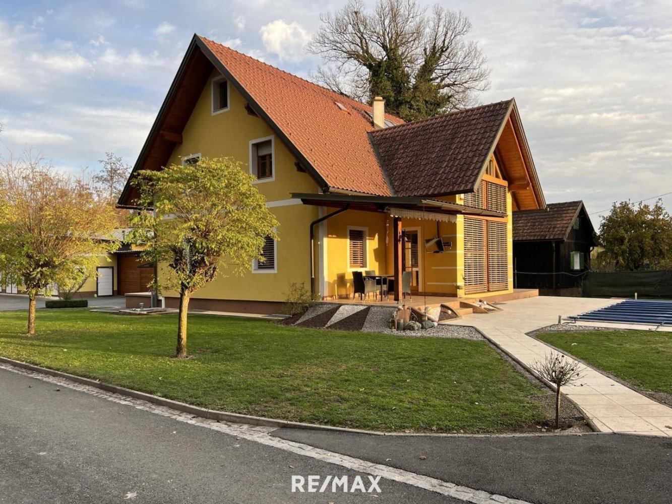 4غرفة منزل في Gralla, Austria رقم 234814