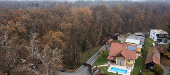 4غرفة منزل في Gralla, Austria رقم 234814 10