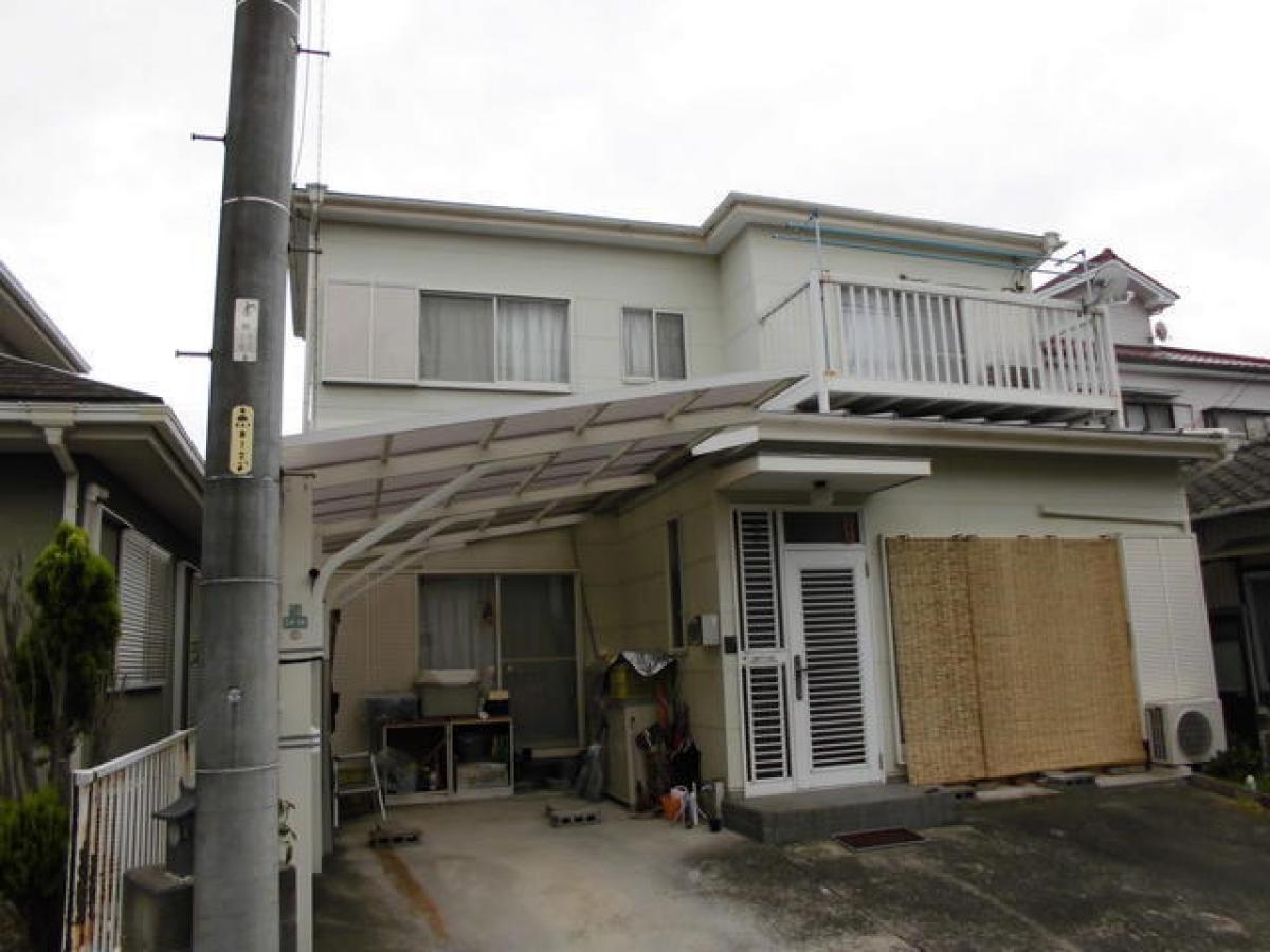 3 Schlafzimmer Haus in Shizuoka, Japan, Nr. 2101