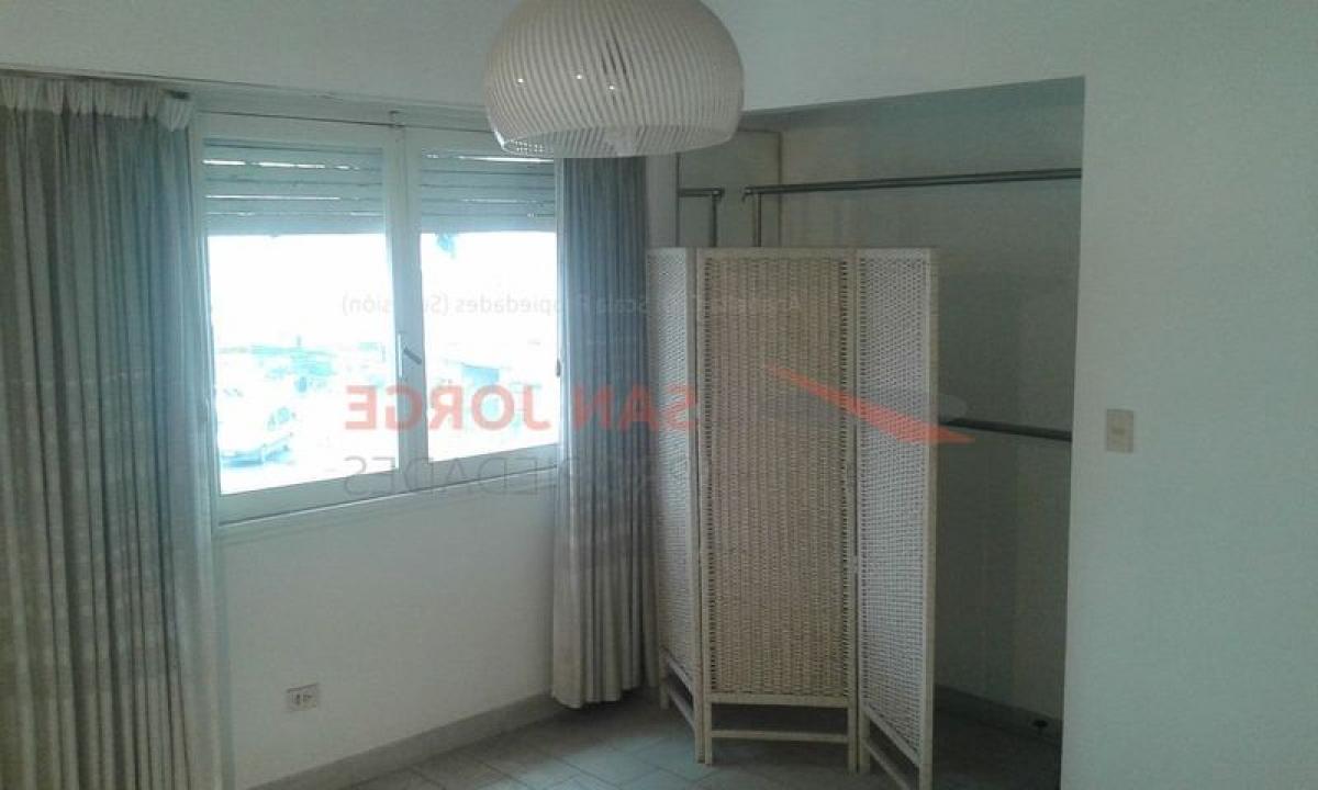 2 غرف نوم شقة في Mar del Plata, Argentina رقم 80424