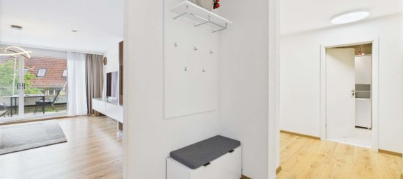 Квартира с 3 спальнями в Boblingen, Германия № 234700 2