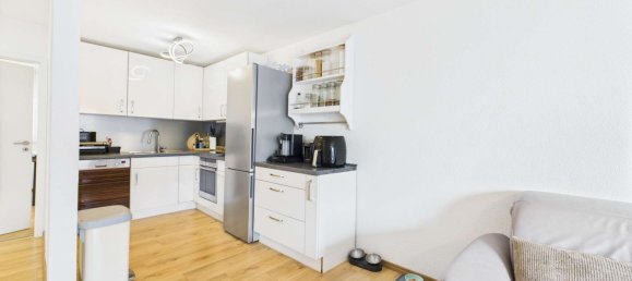 Квартира с 3 спальнями в Boblingen, Германия № 234700 7