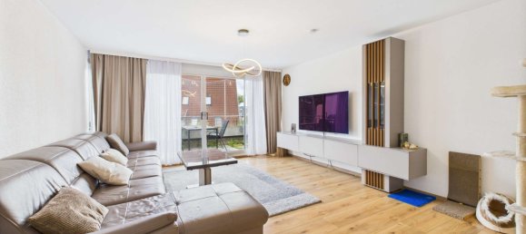 Квартира с 3 спальнями в Boblingen, Германия № 234700 4