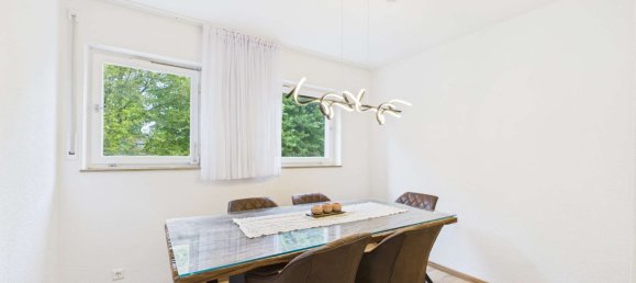 Квартира с 3 спальнями в Boblingen, Германия № 234700 8