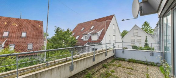 Квартира с 3 спальнями в Boblingen, Германия № 234700 6