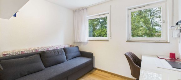 Квартира с 3 спальнями в Boblingen, Германия № 234700 14