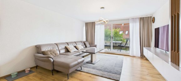 Квартира с 3 спальнями в Boblingen, Германия № 234700 3