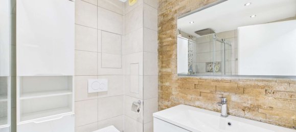 Квартира с 3 спальнями в Boblingen, Германия № 234700 12