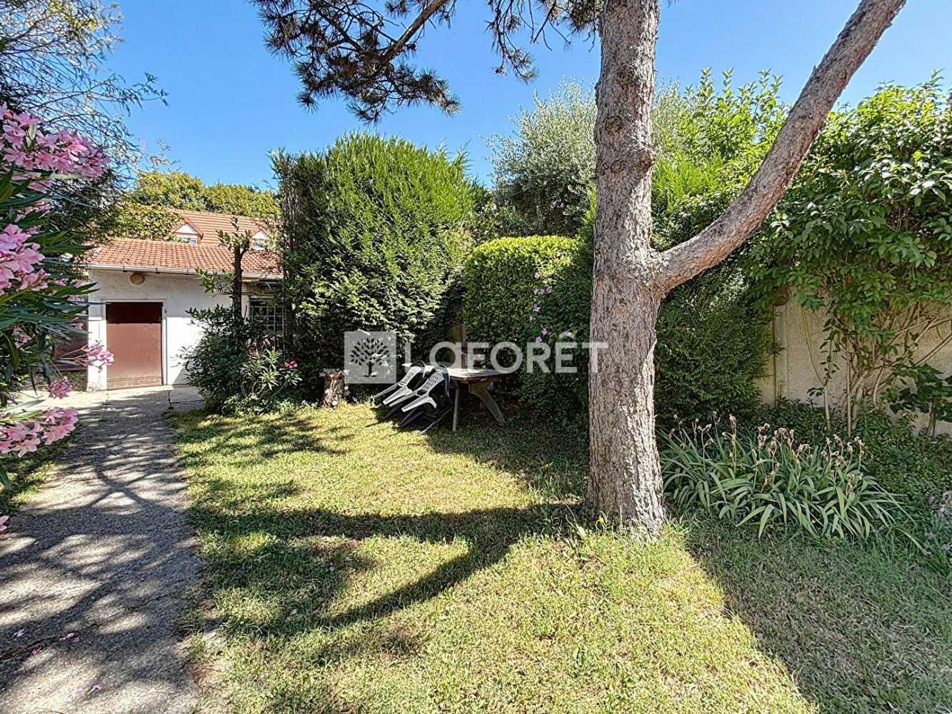 3 chambres Maison à Villejuif, France No. 188466