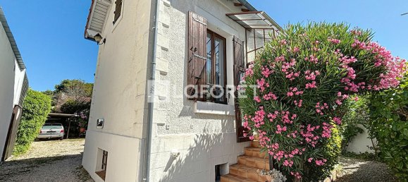 3 chambres Maison à Villejuif, France No. 188466 2