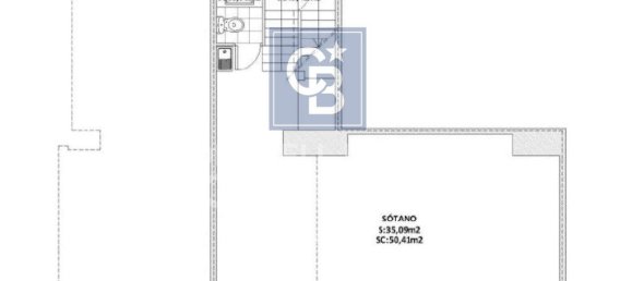 135m² Commercial property in Barcelona, Spain No. 22897 7