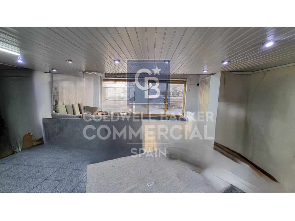 135m² Commercial property in Barcelona, Spain No. 22897
