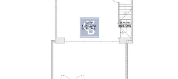 135m² Commercial property in Barcelona, Spain No. 22897 5