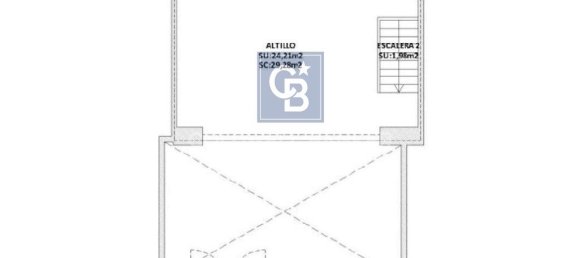 135m² Commercial property in Barcelona, Spain No. 22897 6