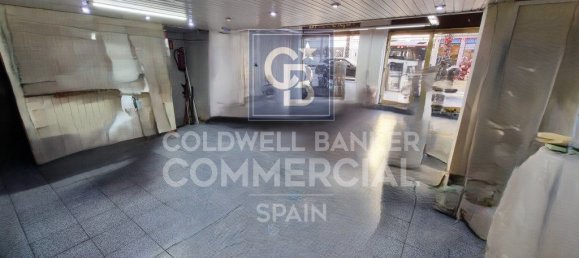 135m² Commercial property in Barcelona, Spain No. 22897 2