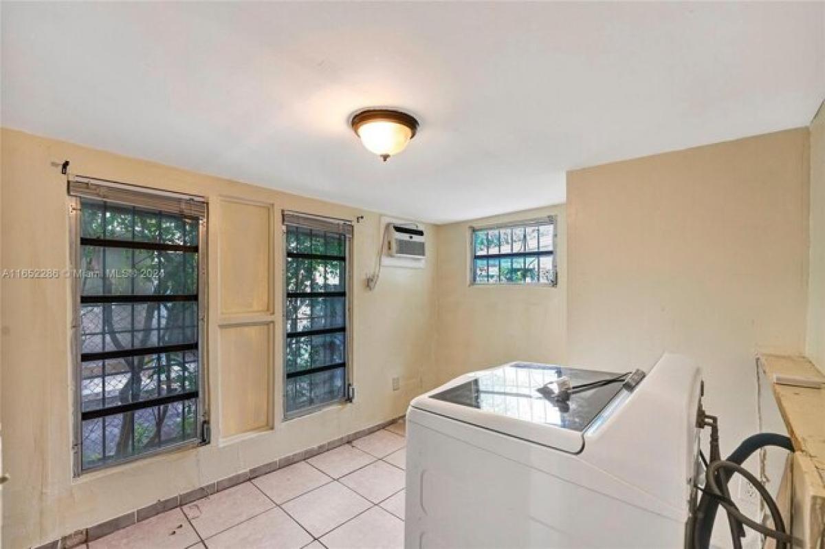 3 Schlafzimmer Haus in Miami, USA, Nr. 230785