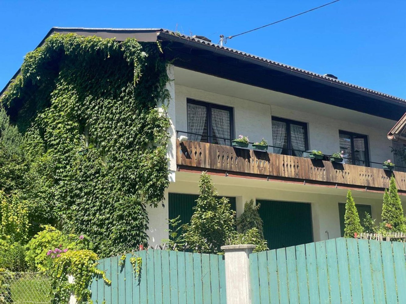 Casa de 4 habitaciónes en Finkenstein am Faaker See, Austria No. 233776