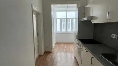 2 rooms Apartment in Vienna, Austria No. 137251