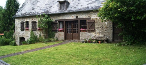 Casa T5 em Songeons, France N.º 50492 3