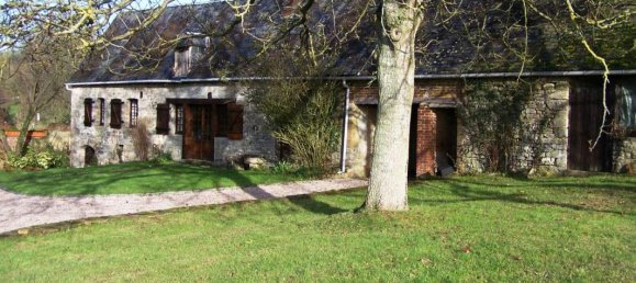 Casa T5 em Songeons, France N.º 50492 7