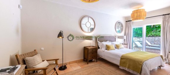 6 Schlafzimmer Haus in Almancil, Portugal, Nr. 131191 40