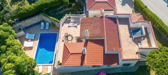 6 Schlafzimmer Haus in Almancil, Portugal, Nr. 131191 7