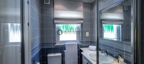 6 Schlafzimmer Haus in Almancil, Portugal, Nr. 131191 35