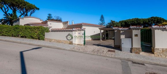 6 Schlafzimmer Haus in Almancil, Portugal, Nr. 131191 22