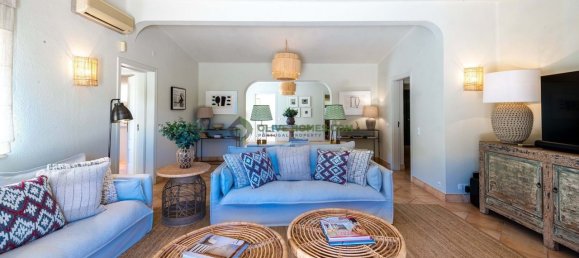 6 Schlafzimmer Haus in Almancil, Portugal, Nr. 131191 12