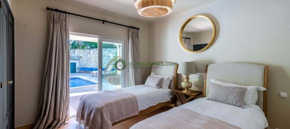 6 Schlafzimmer Haus in Almancil, Portugal, Nr. 131191 32