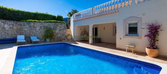 6 Schlafzimmer Haus in Almancil, Portugal, Nr. 131191 29