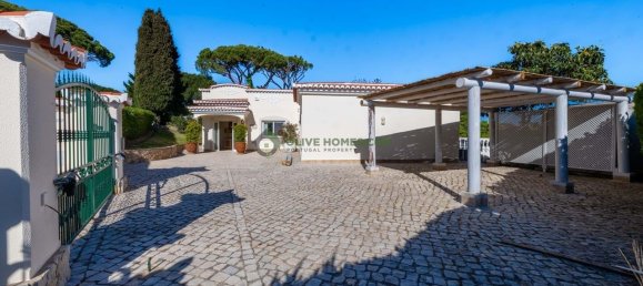 6 Schlafzimmer Haus in Almancil, Portugal, Nr. 131191 23