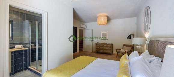 6 Schlafzimmer Haus in Almancil, Portugal, Nr. 131191 37