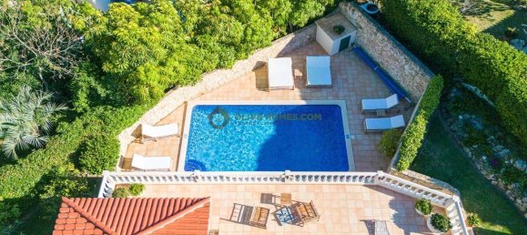 6 Schlafzimmer Haus in Almancil, Portugal, Nr. 131191 5