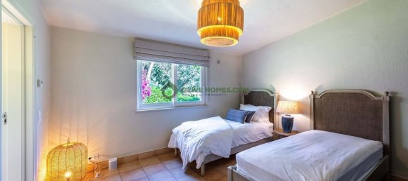 6 Schlafzimmer Haus in Almancil, Portugal, Nr. 131191 49