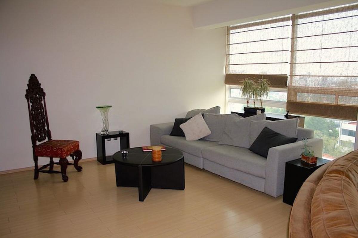 Apartamento T2 em Naucalpan de Juarez, Mexico N.º 220964