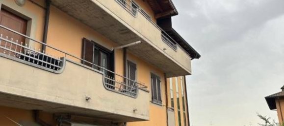 Apartamento de 3 divisões em Terno d'Isola, Italy N.º 186617 2