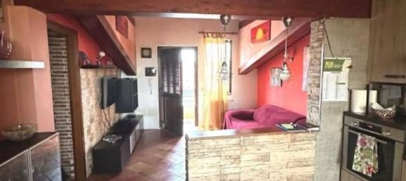 Apartamento de 3 divisões em Terno d'Isola, Italy N.º 186617 6