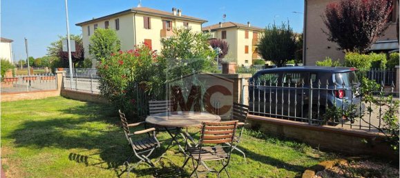 Casa de 3 dormitorios en Rubiera, Italy No. 269555 44