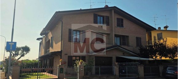 Casa de 3 dormitorios en Rubiera, Italy No. 269555 43