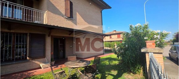 Casa de 3 dormitorios en Rubiera, Italy No. 269555 45