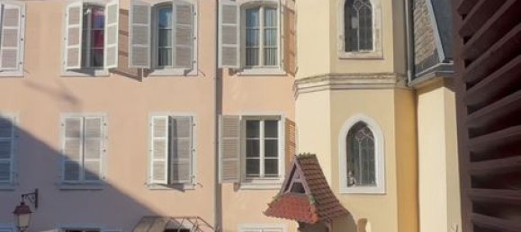 Apartamento de 3 dormitorios en Strasbourg, France No. 332040 2