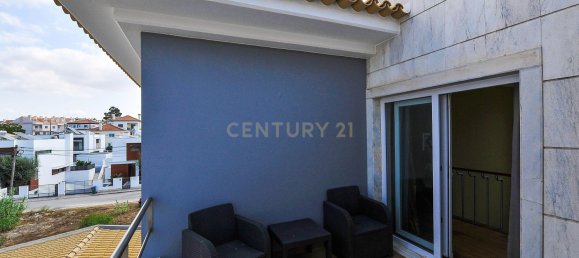 4 bedrooms Villa in Almada, Portugal No. 134204 24