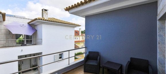 4 bedrooms Villa in Almada, Portugal No. 134204 23