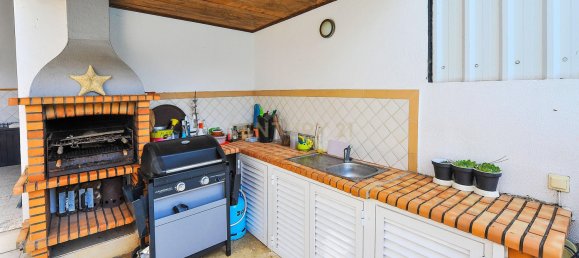 4 bedrooms Villa in Almada, Portugal No. 134204 38